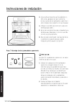 Preview for 72 page of Samsung NX58J7750S series Installation Manual