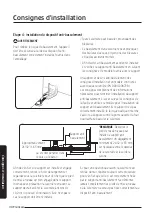 Preview for 110 page of Samsung NX58J7750S series Installation Manual