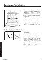 Preview for 112 page of Samsung NX58J7750S series Installation Manual