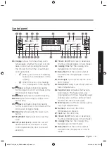 Предварительный просмотр 19 страницы Samsung NX58J7750S series User Manual