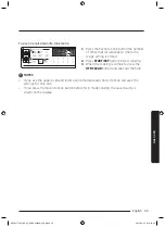 Предварительный просмотр 55 страницы Samsung NX58J7750S series User Manual