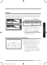 Предварительный просмотр 105 страницы Samsung NX58J7750S series User Manual