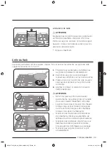 Предварительный просмотр 107 страницы Samsung NX58J7750S series User Manual