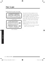 Предварительный просмотр 126 страницы Samsung NX58J7750S series User Manual