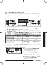 Предварительный просмотр 137 страницы Samsung NX58J7750S series User Manual