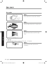 Предварительный просмотр 28 страницы Samsung NX58J7750SG/AA User Manual