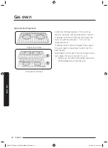 Предварительный просмотр 42 страницы Samsung NX58J7750SG/AA User Manual