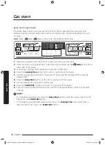 Предварительный просмотр 48 страницы Samsung NX58J7750SG/AA User Manual