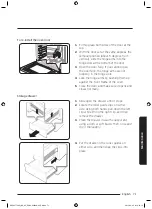 Предварительный просмотр 71 страницы Samsung NX58J7750SG/AA User Manual