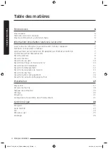 Предварительный просмотр 88 страницы Samsung NX58J7750SG/AA User Manual