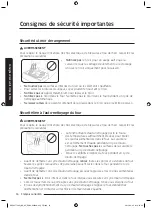 Предварительный просмотр 100 страницы Samsung NX58J7750SG/AA User Manual