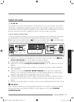 Предварительный просмотр 129 страницы Samsung NX58J7750SG/AA User Manual