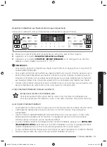 Предварительный просмотр 135 страницы Samsung NX58J7750SG/AA User Manual