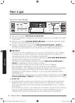 Preview for 136 page of Samsung NX58J7750SG/AA User Manual