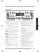 Preview for 19 page of Samsung NX58J7750SS User Manual