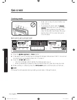 Preview for 30 page of Samsung NX58J7750SS User Manual