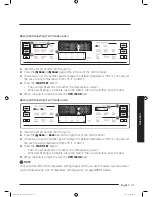 Preview for 31 page of Samsung NX58J7750SS User Manual