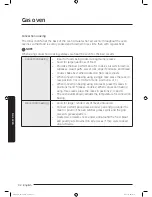 Preview for 32 page of Samsung NX58J7750SS User Manual