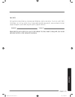 Preview for 83 page of Samsung NX58J7750SS User Manual