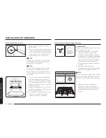 Preview for 52 page of Samsung NX58K3310S series Installation Manual