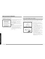 Preview for 54 page of Samsung NX58K3310S series Installation Manual