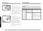 Preview for 24 page of Samsung NX58K3310SW/AA User Manual