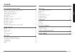 Preview for 35 page of Samsung NX58K3310SW/AA User Manual