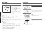 Предварительный просмотр 46 страницы Samsung NX58K3310SW/AA User Manual