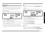 Preview for 49 page of Samsung NX58K3310SW/AA User Manual