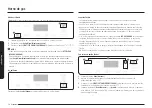 Preview for 50 page of Samsung NX58K3310SW/AA User Manual