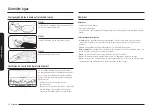 Preview for 76 page of Samsung NX58K3310SW/AA User Manual