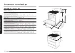 Preview for 68 page of Samsung NX58K7850S SERIES Installation Manual