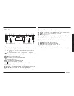 Preview for 15 page of Samsung NX58K7850S SERIES User Manual