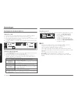 Предварительный просмотр 94 страницы Samsung NX58K7850S SERIES User Manual