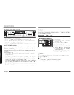 Предварительный просмотр 100 страницы Samsung NX58K7850S SERIES User Manual