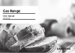 Samsung NX58K7850SG/AA User Manual preview