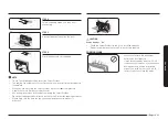 Предварительный просмотр 21 страницы Samsung NX58K7850SG/AA User Manual