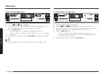 Предварительный просмотр 22 страницы Samsung NX58K7850SG/AA User Manual