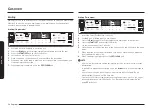 Предварительный просмотр 24 страницы Samsung NX58K7850SG/AA User Manual