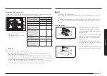 Предварительный просмотр 27 страницы Samsung NX58K7850SG/AA User Manual