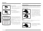 Предварительный просмотр 28 страницы Samsung NX58K7850SG/AA User Manual