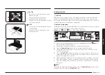 Предварительный просмотр 29 страницы Samsung NX58K7850SG/AA User Manual