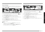 Предварительный просмотр 31 страницы Samsung NX58K7850SG/AA User Manual