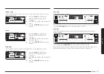 Предварительный просмотр 37 страницы Samsung NX58K7850SG/AA User Manual