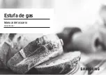 Preview for 57 page of Samsung NX58K7850SG/AA User Manual