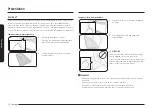 Preview for 126 page of Samsung NX58K7850SG/AA User Manual