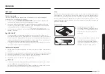 Предварительный просмотр 151 страницы Samsung NX58K7850SG/AA User Manual