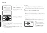 Предварительный просмотр 152 страницы Samsung NX58K7850SG/AA User Manual