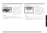 Предварительный просмотр 153 страницы Samsung NX58K7850SG/AA User Manual