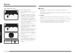 Предварительный просмотр 154 страницы Samsung NX58K7850SG/AA User Manual